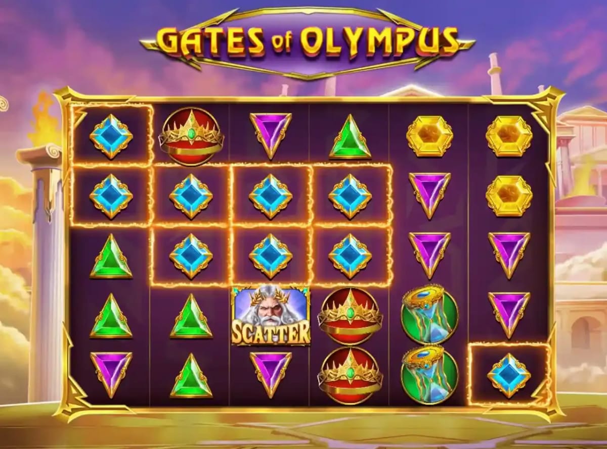 Gambling company site - ultimatetexas-org